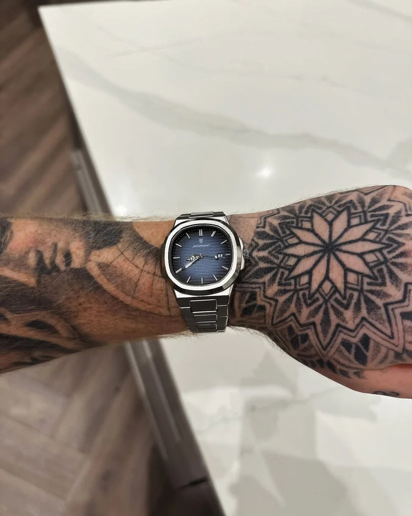 Varsona premium luxury watch | podegar editon
