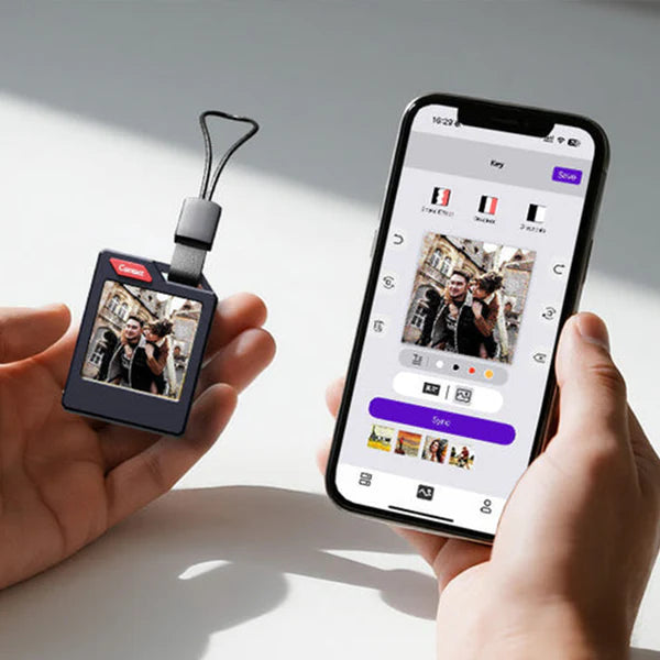 keychain