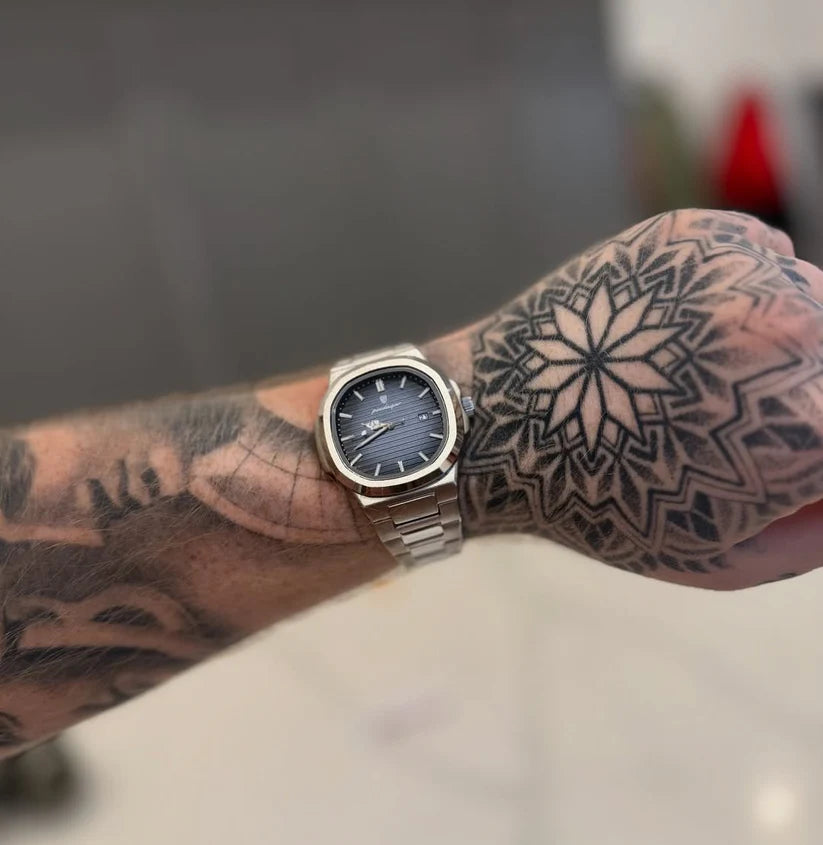 Varsona premium luxury watch | podegar editon