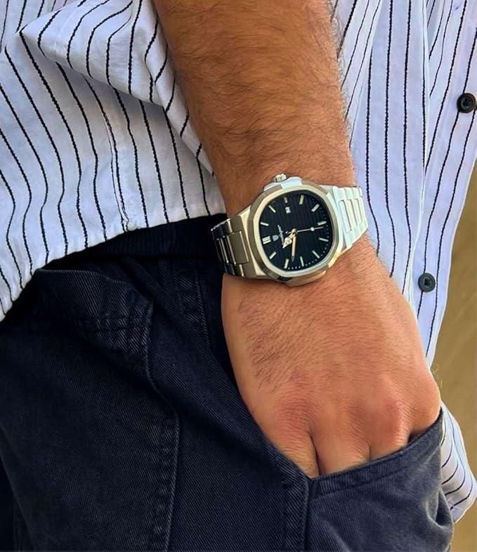 Varsona premium luxury watch | podegar editon