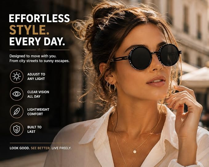 varsona zoom adjustable sunglass with premium feature
